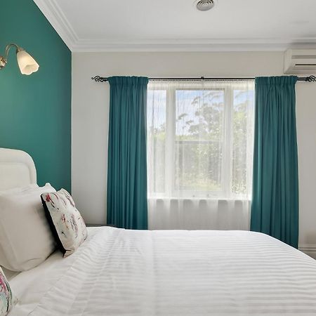 Mt.Martha Guesthouse By The Sea Маунт Марта Екстериор снимка