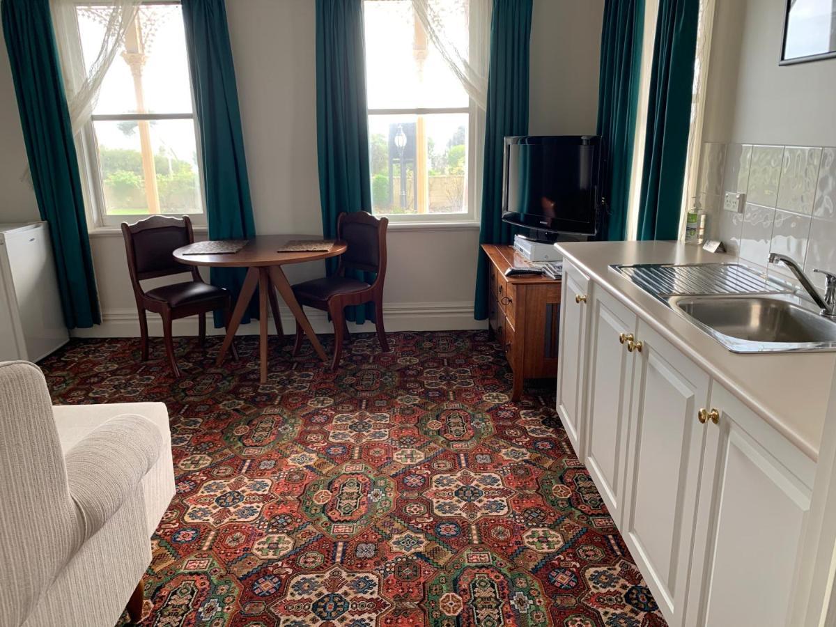 Mt.Martha Guesthouse By The Sea Маунт Марта Екстериор снимка