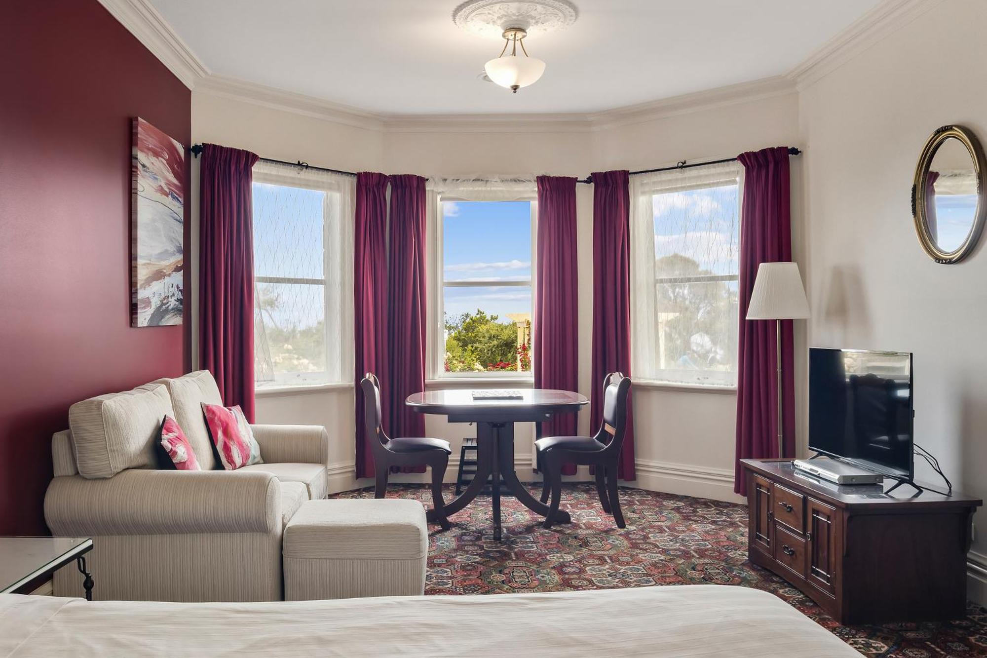 Mt.Martha Guesthouse By The Sea Маунт Марта Екстериор снимка