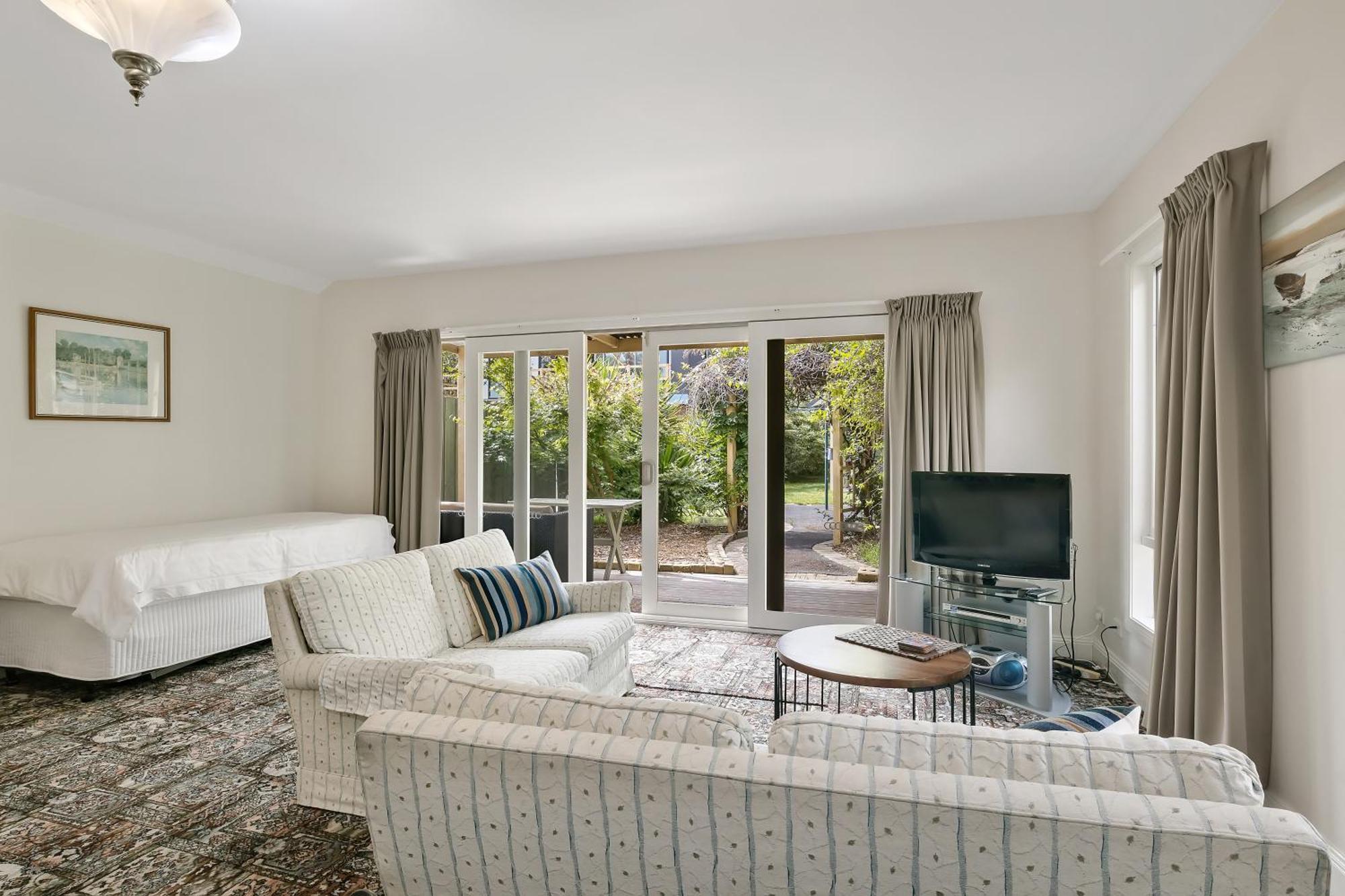 Mt.Martha Guesthouse By The Sea Маунт Марта Екстериор снимка
