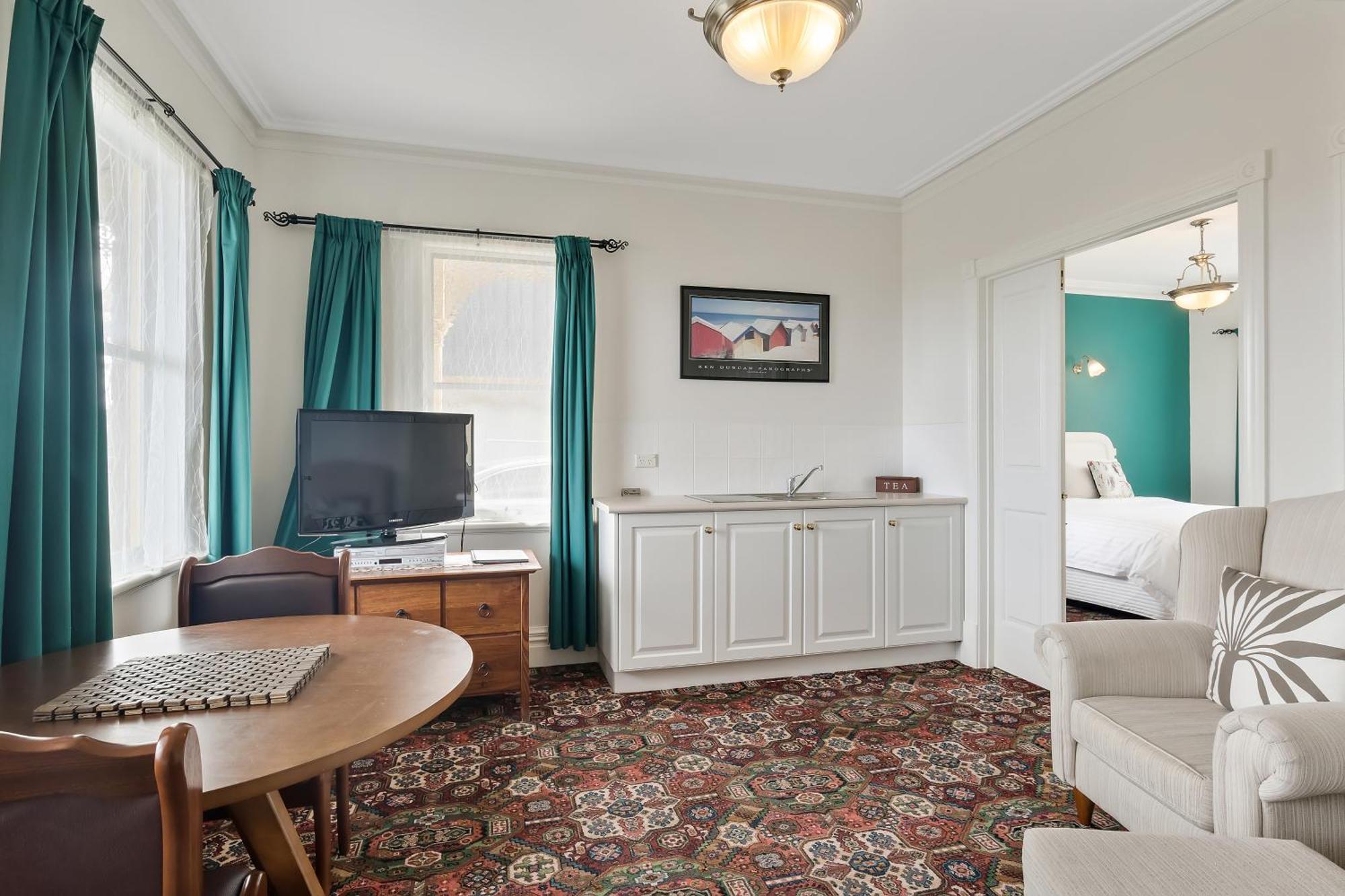 Mt.Martha Guesthouse By The Sea Маунт Марта Екстериор снимка