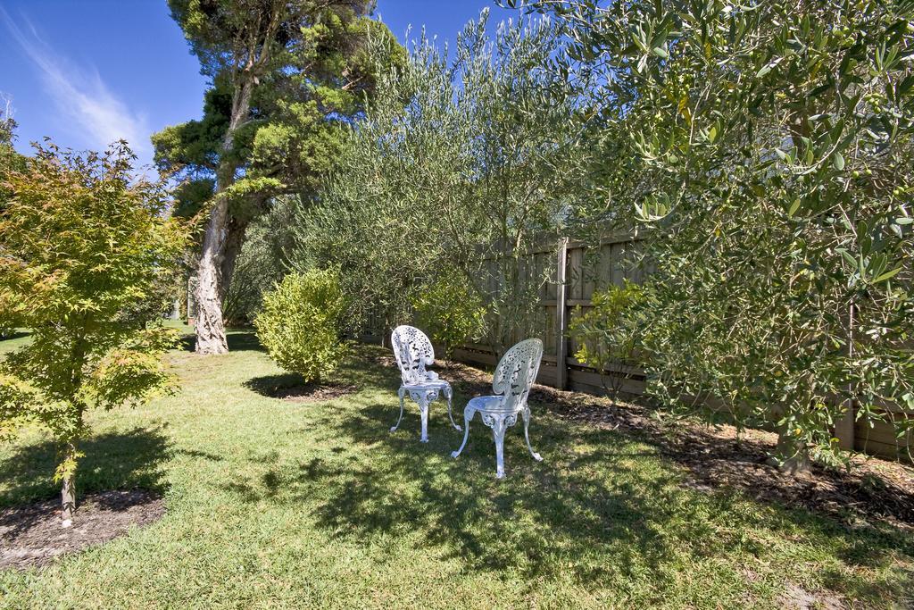 Mt.Martha Guesthouse By The Sea Маунт Марта Екстериор снимка
