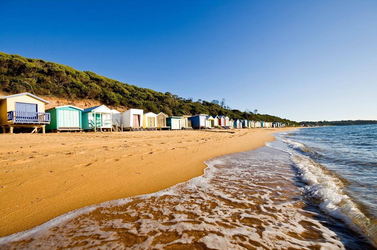 Mt.Martha Guesthouse By The Sea Маунт Марта Екстериор снимка